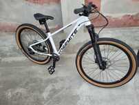 Bicicleta mtb yosemite 27.5 S