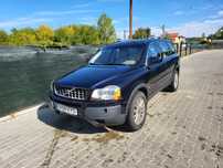 Volvo XC90 2006 singurul proprietar
