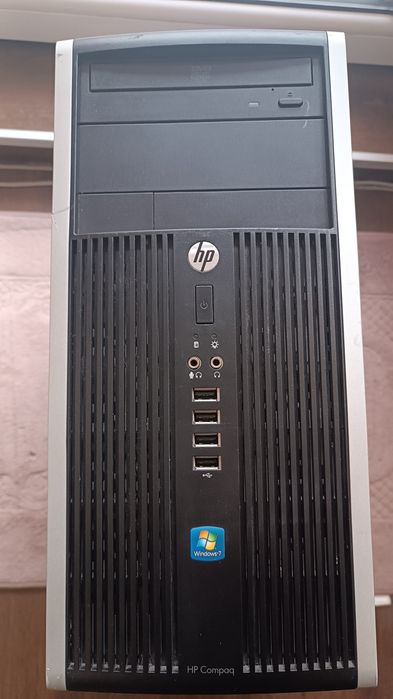 HP Compaq Pro 6305