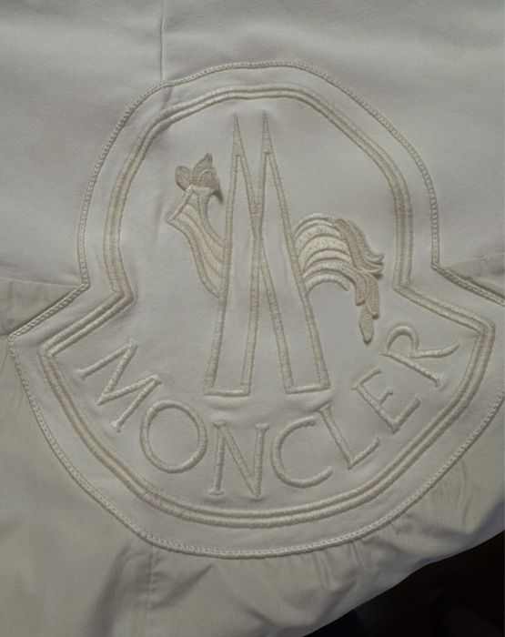 Rochie Moncler -