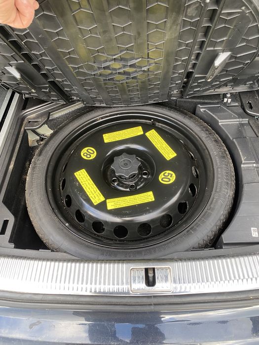 Ușă stânga față Audi 6 C7 2012