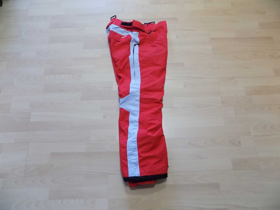 ски панталон peak performance долнище туризъм зимен мъжки оригинал XL