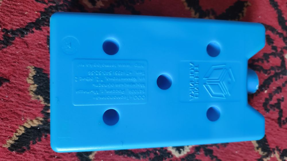 Хладоэлемент хтл-3