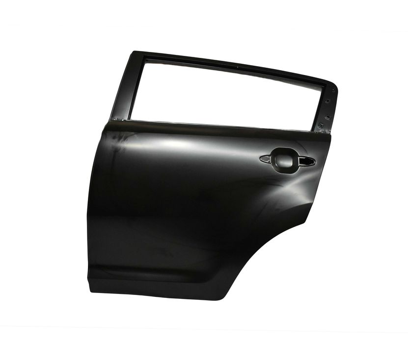 Дверь задняя LH Sportage 10- Jorden