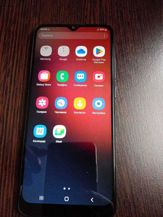 Samsung A 02s 5G