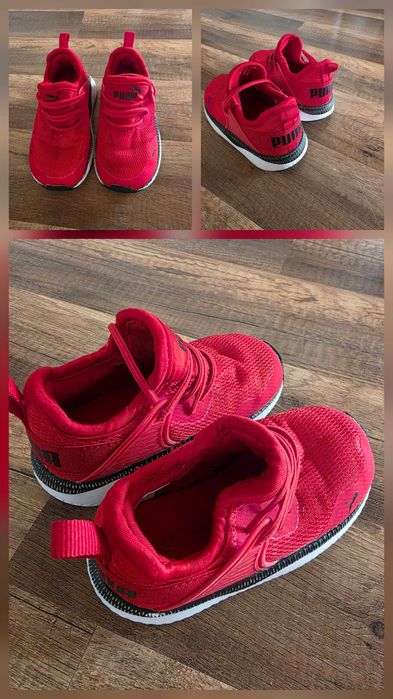 Детски обувки, боти, ботуши