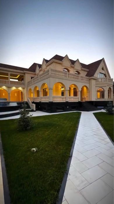 Продажа дом новый участок