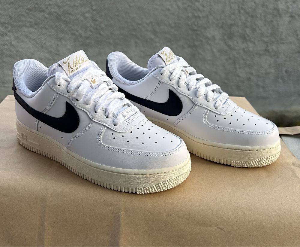 Nike Air Force 1 '07 FLYEASE