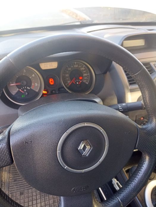Vind renault Megan 2007 al doilea proprietary 22000mi km