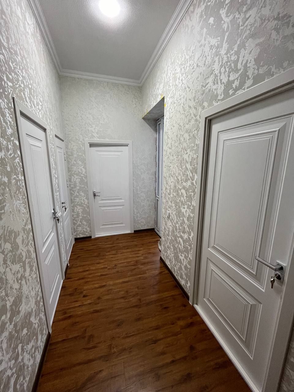 Ипотека, Сергели,Хонобод евродом.