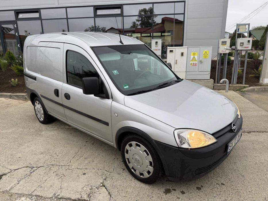 Vand Opel Combo 1.7 CDTI