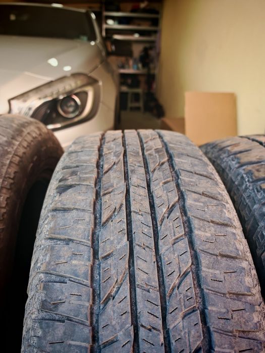 4бр. Yokohama Geolandar at g015 225/70/16