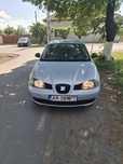 Seat cordoba 1.4 benzina inmatriculat an 2005