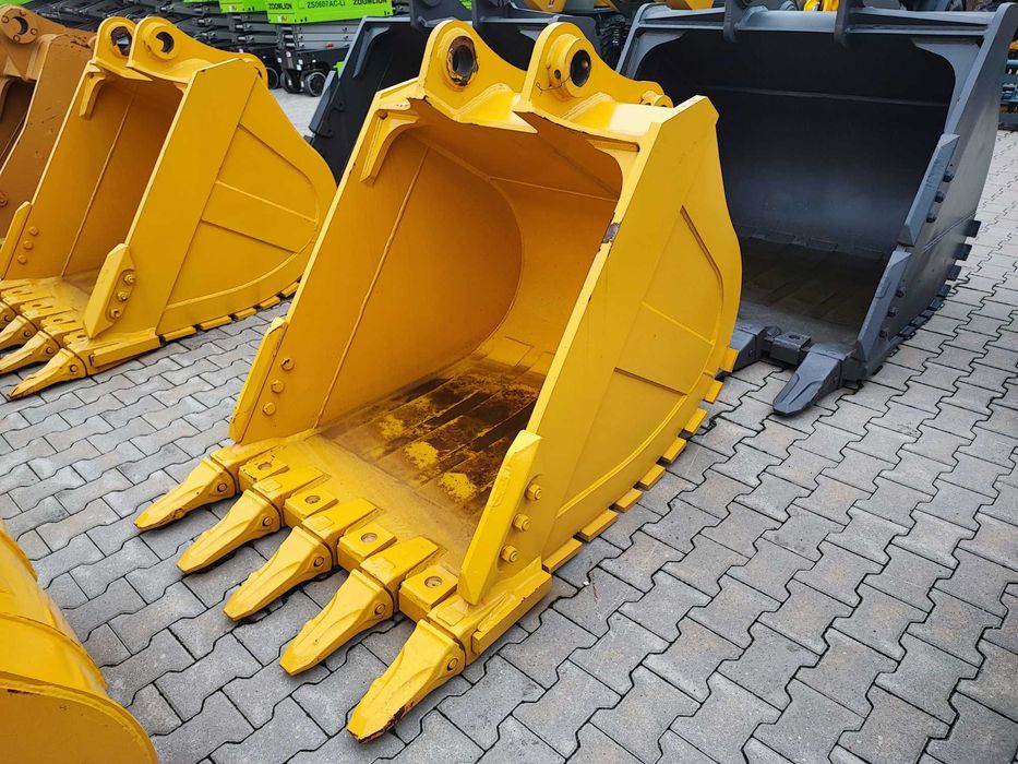 Cupă excavator ranforsată pentru PC240
