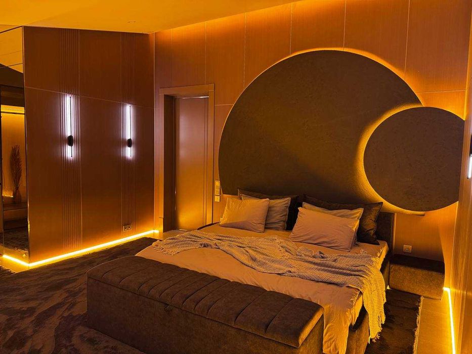 3 х комнатная НОВОСТРОЙКА ЖК Poytaxt Gavhari ремонт по дизайн проекту