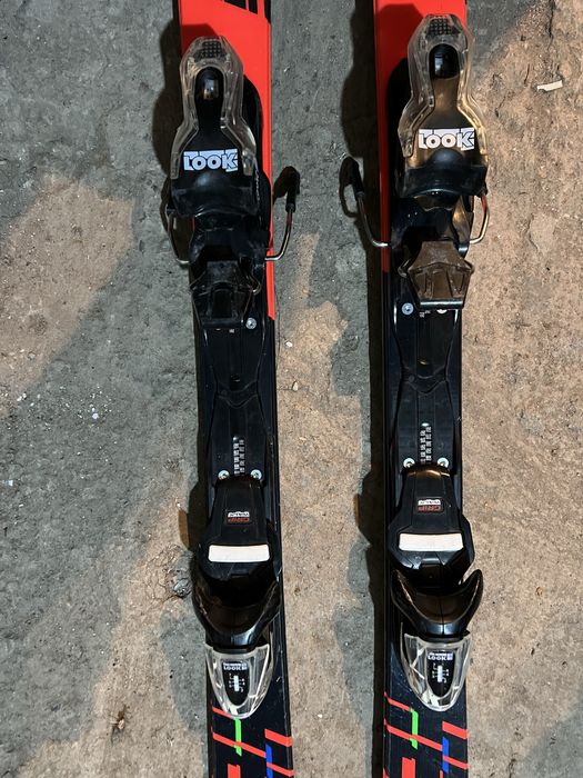 Ски Rossignol Hero 140см