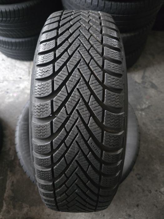Pirelli 185/65 R15 88T MS iarnă
