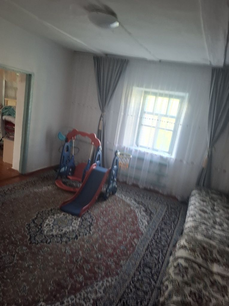 Продаётся дом в селе Тастобе