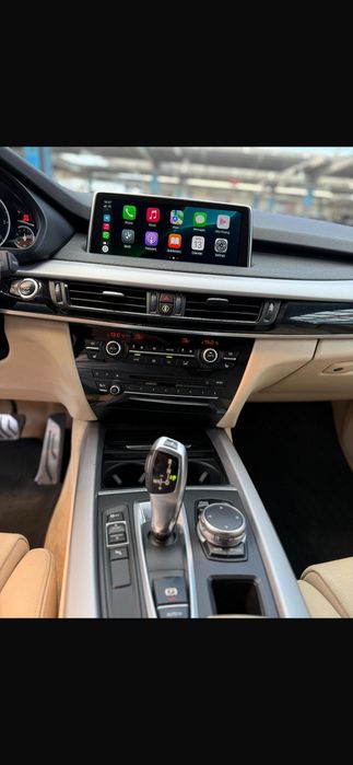 Modul Carplay Android Auto Andream
