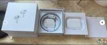 Casti APPLE AirPods 1