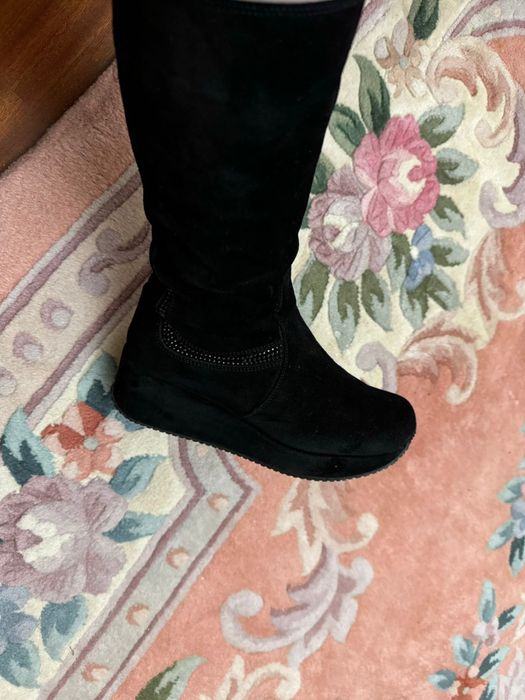 Сапоги Kelton  Италия