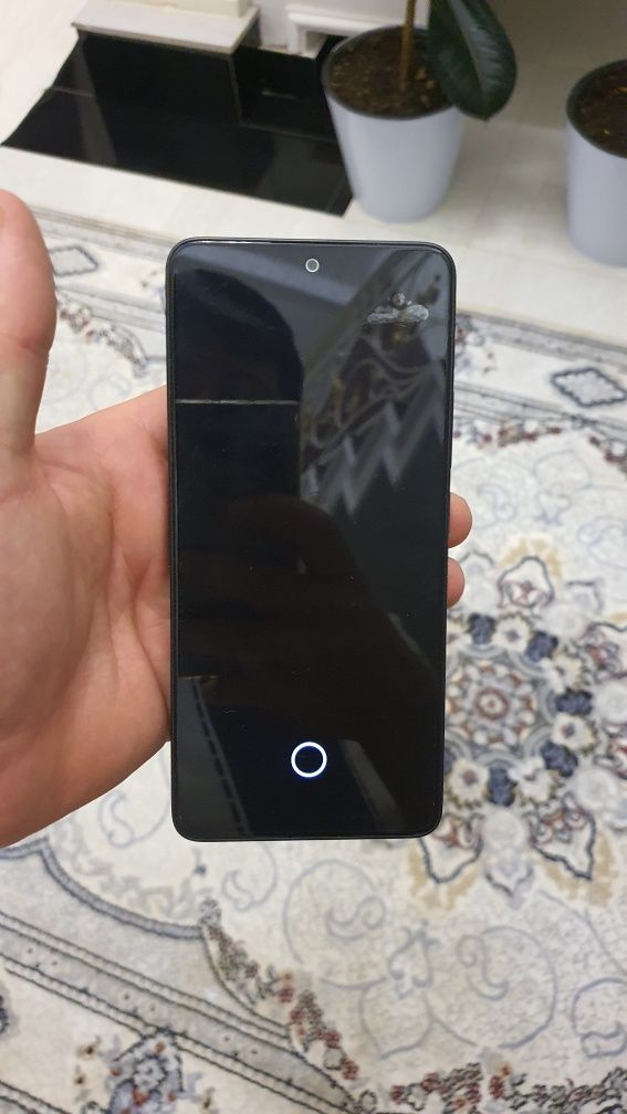 Redmi not  13 6\128  yangi