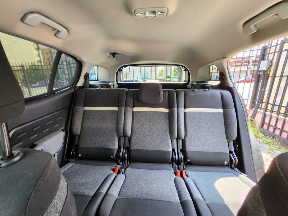 Citroën C5 Aircross 1.5 BlueHDi S&S EAT8 Feel  - Primul Proprietar