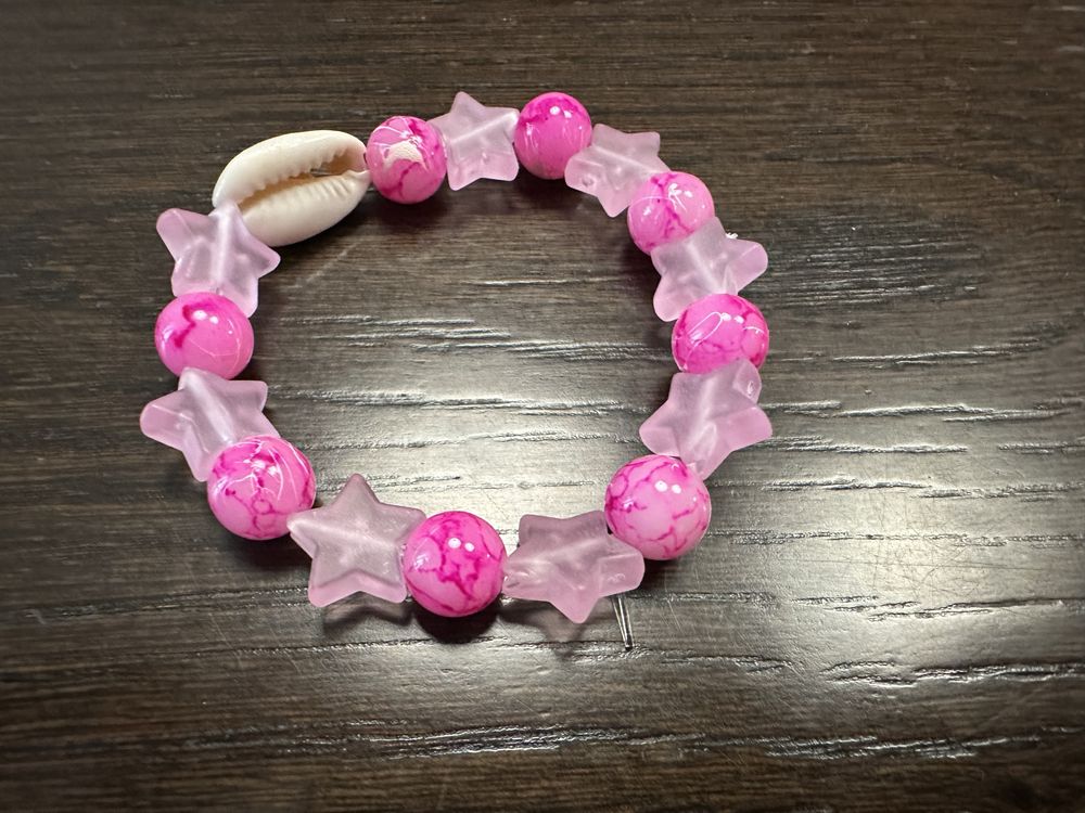 Handmade гривни