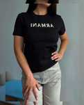 Оригинална тениска Armani Karl XS размер