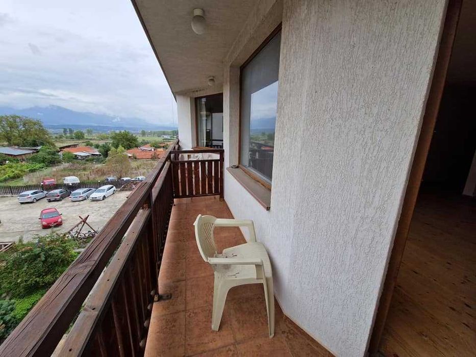 Продава се Едностаен апартамент в Банско - 44 кв.м за 785 €/кв.м - Снимка #8