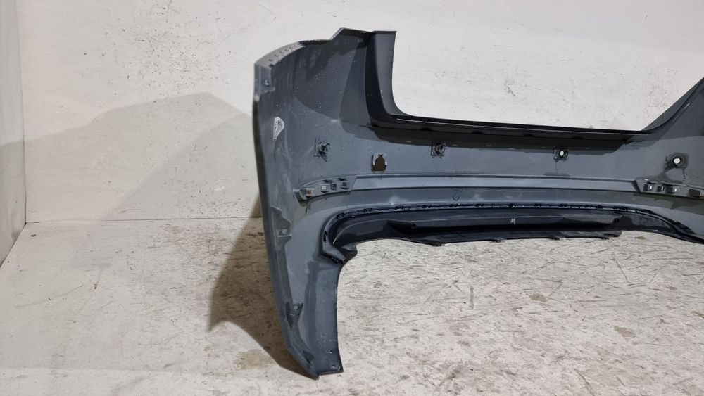 Bara spate Skoda Octavia 4 Berlina, 2020, 2021, 2022, 2023, 5E6807421.