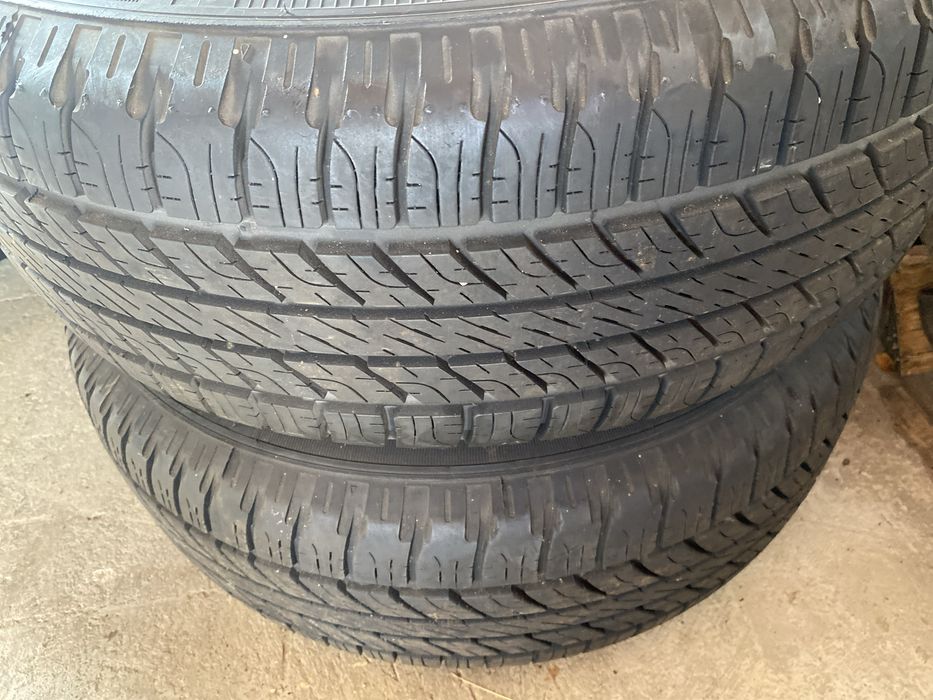 Jante aliaj Ford Ranger 17 zoll