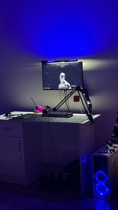 Игровой компьютер,компьютер,пк