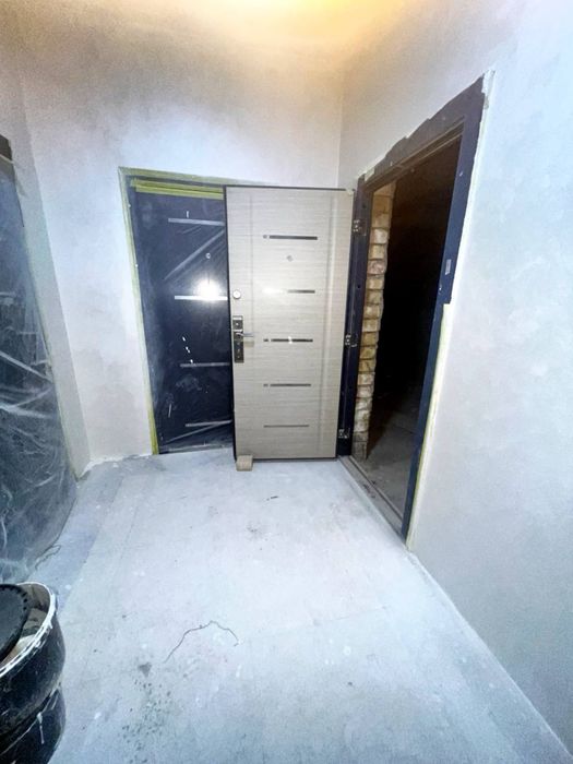 Продаётся квартира на Яккасарайском районе  ж/к Askiya city 1/5/12