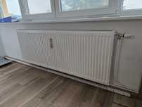 Панелен радиатор 1600