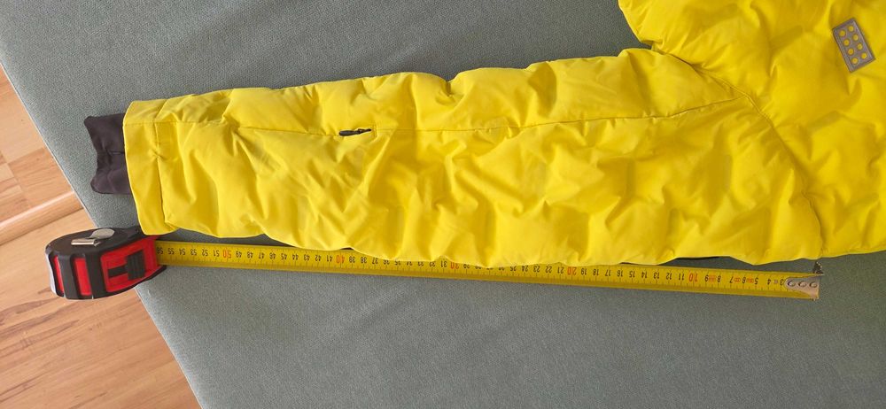 Зимно ски яке Lego  за дете възраст 8г-10г