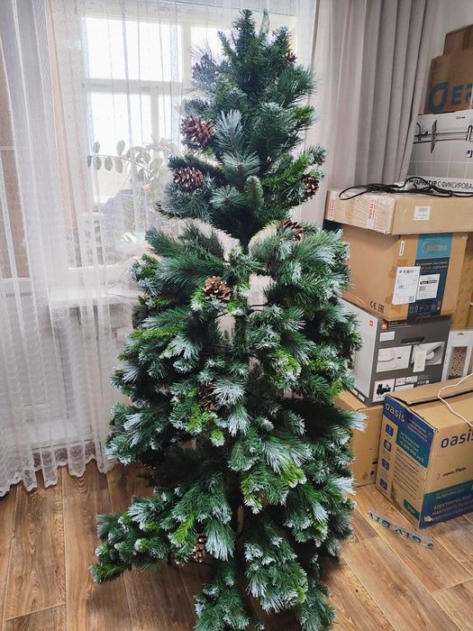 Продам Ёлку искусственную