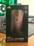 Gaming Glorious Model D2 Pro 8K edition