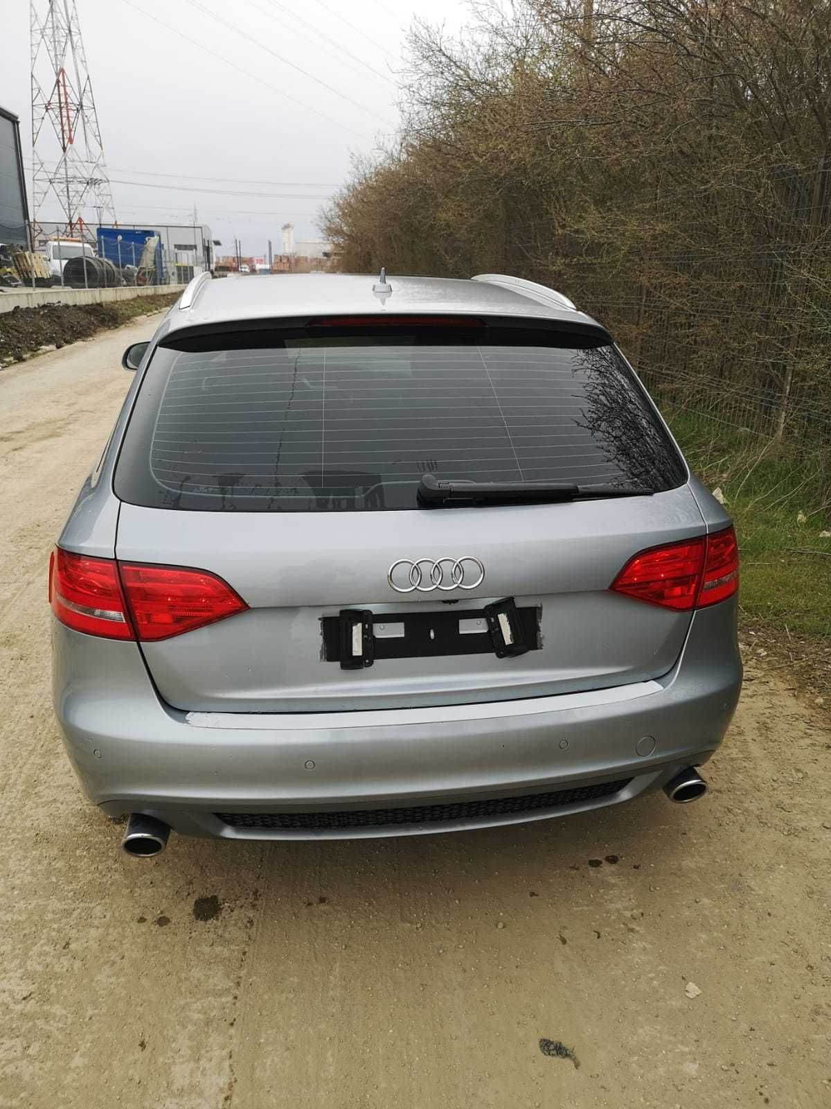 Vand audi A4 2.7 TDI