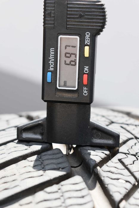 17'' Джанти Bmw G30