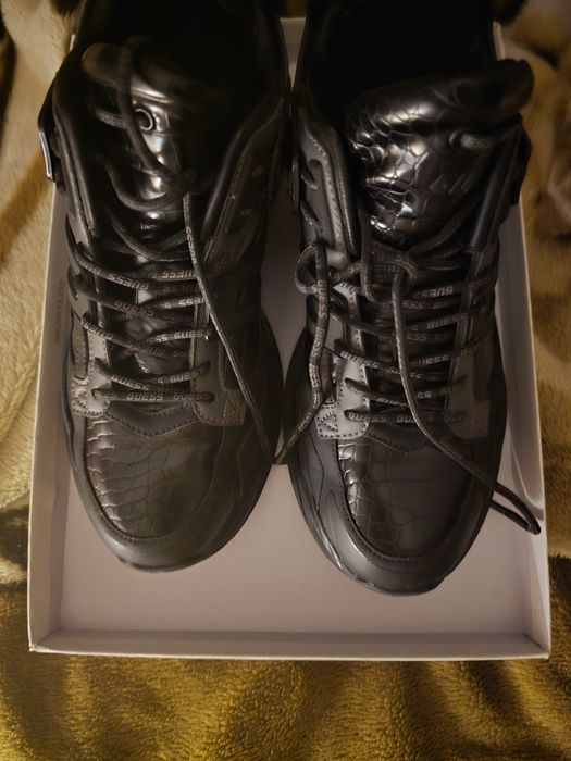 Sneakers Guess bărbați