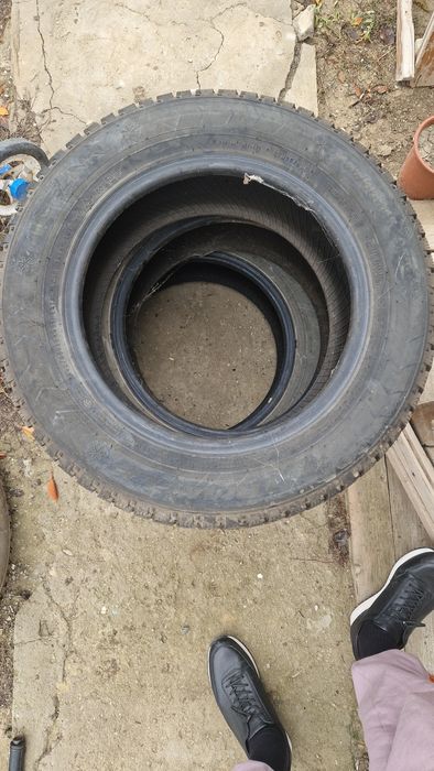 Покрышки 195/65/15