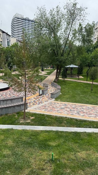 Продажа квартира дружба