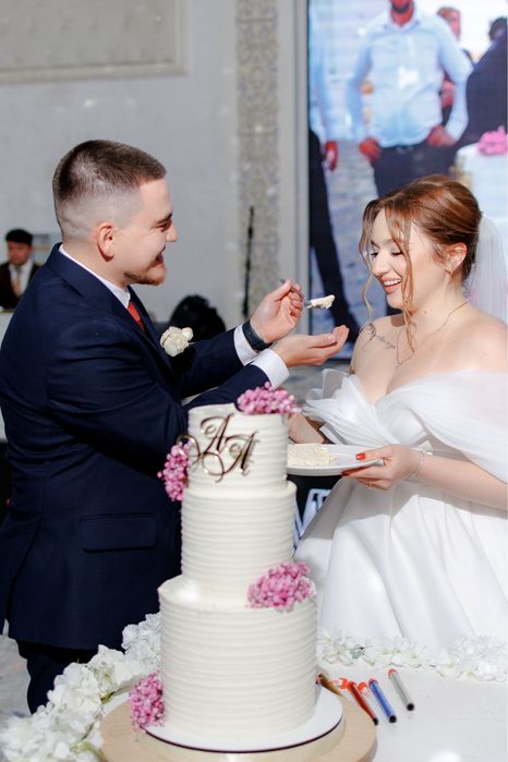 Фотограф и видеограф в Атырау / Мобилограф Атырау