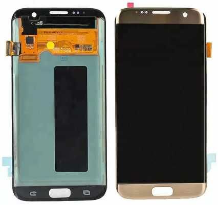 Display ORIGINAL Samsung S6 S7 S8 S9 S10 S20 Note 8 9 10 20 Plus Ultra