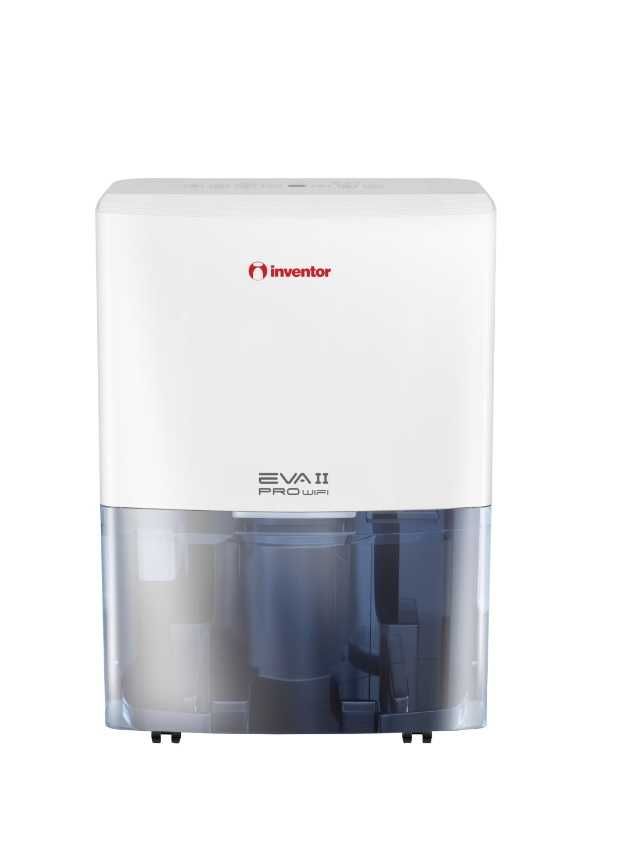 Влагоабсорбатор Inventor Eva 2 Pro WiFi