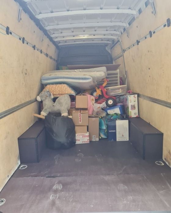 Transport/ Mutari/ Debarasari