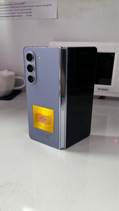 Samsung z fold 5 1терабайт