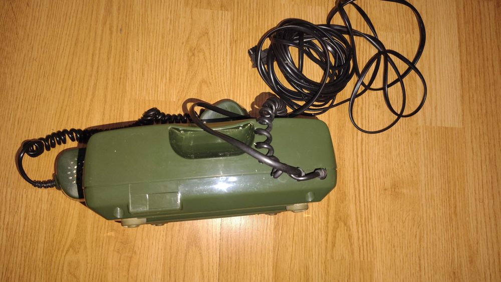 Telefon fix vintage + cablu