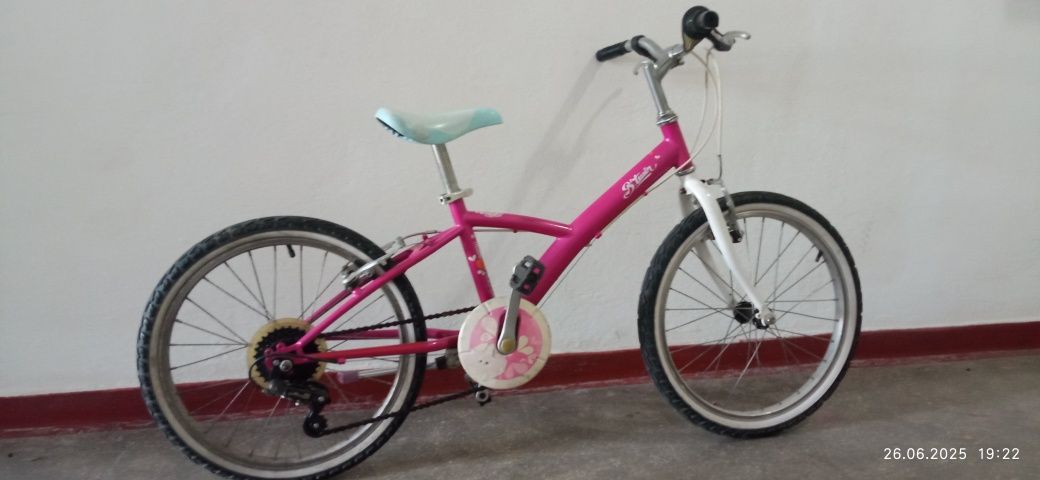 Bicicleta pentru copii